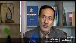 تخصیص ۶ هزار میلیارد تومان برای اجرای طرح ملی «آبخیز تا جالیز» در سال جاری